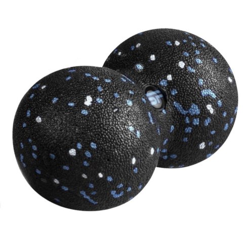 Podwójna piłeczka do masażu Spokey Grean Ball Duo SPK-944202 N/A Podwójna piłeczka do masażu Spokey Grean Ball Duo SPK-944202 N/A