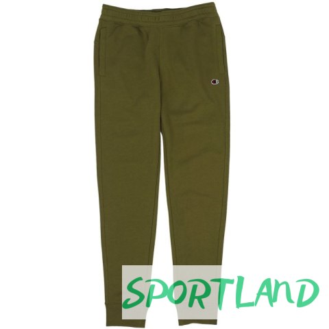 Spodnie Champion Rib Cuff Pants M 220301 GS573 XL Spodnie Champion Rib Cuff Pants M 220301 GS573 XL