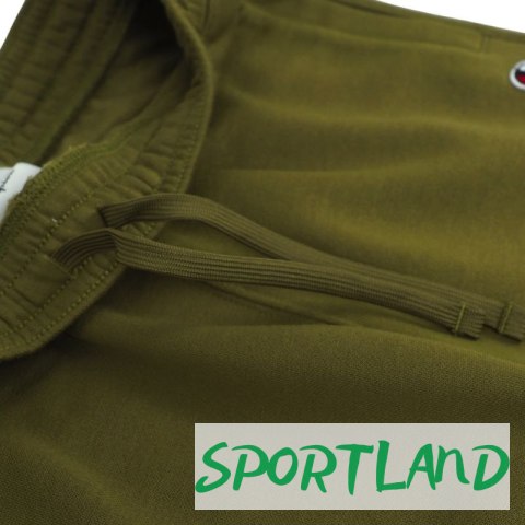 Spodnie Champion Rib Cuff Pants M 220301 GS573 XL Spodnie Champion Rib Cuff Pants M 220301 GS573 XL