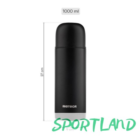 Termos Meteor 1000 ml 17248 uniw Termos Meteor 1000 ml 17248 uniw