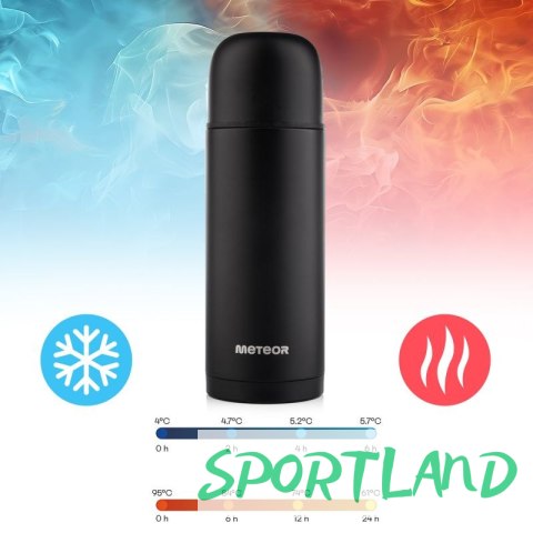 Termos Meteor 1000 ml 17248 uniw Termos Meteor 1000 ml 17248 uniw