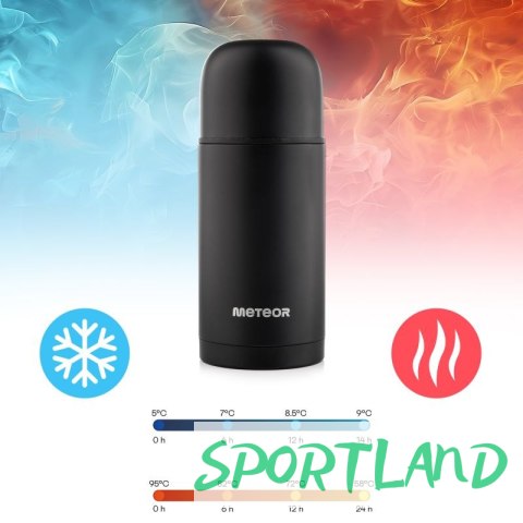 Termos Meteor 750 ml 17246 uniw Termos Meteor 750 ml 17246 uniw