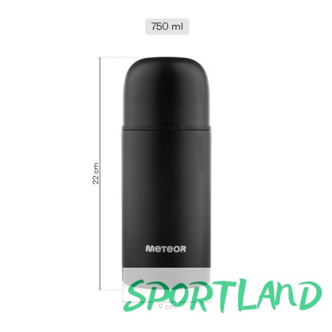 Termos Meteor 750 ml 17246 uniw Termos Meteor 750 ml 17246 uniw