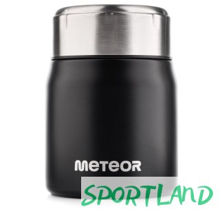 Termos obiadowy Meteor 500 ml 17244 uniw
