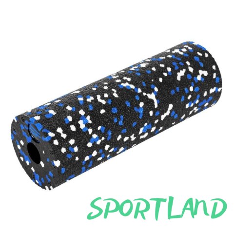 Zestaw akcesoriów do masażu i regeneracji Spokey Rullo Plus SPK-944197 33X14 CM Zestaw akcesoriów do masażu i regeneracji Spokey Rullo Plus SPK-944197 33X14 CM