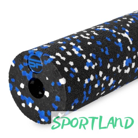 Zestaw akcesoriów do masażu i regeneracji Spokey Rullo Plus SPK-944197 33X14 CM Zestaw akcesoriów do masażu i regeneracji Spokey Rullo Plus SPK-944197 33X14 CM