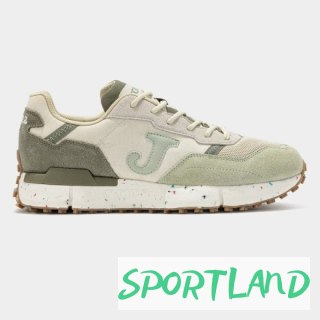 C.1992 MEN 2523 GREEN 43