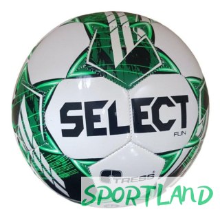 SELECT PIŁKA nożna FUN TRESS 5 5