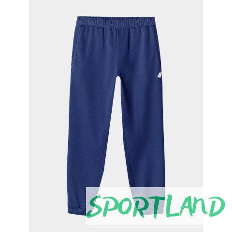 Spodnie dresowe 4F M 4FWAW24TTROM1277-31S 2XL Spodnie dresowe 4F M 4FWAW24TTROM1277-31S 2XL