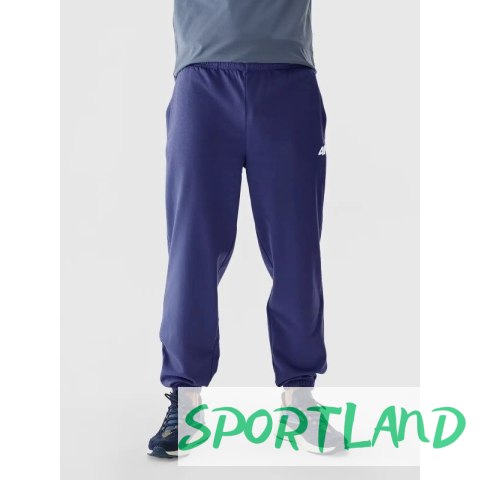 Spodnie dresowe 4F M 4FWAW24TTROM1277-31S 2XL Spodnie dresowe 4F M 4FWAW24TTROM1277-31S 2XL