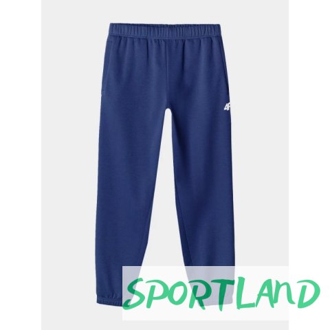 Spodnie dresowe 4F M 4FWAW24TTROM1277-31S 2XL Spodnie dresowe 4F M 4FWAW24TTROM1277-31S 2XL