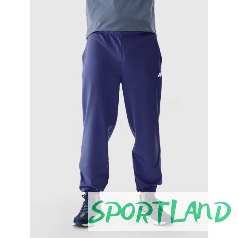 Spodnie dresowe 4F M 4FWAW24TTROM1277-31S L Spodnie dresowe 4F M 4FWAW24TTROM1277-31S L