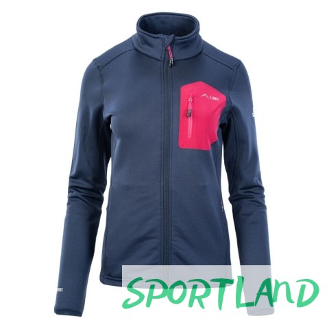Bluza Elbrus Nomi Polaretec W 92800590674 L Bluza Elbrus Nomi Polaretec W 92800590674 L