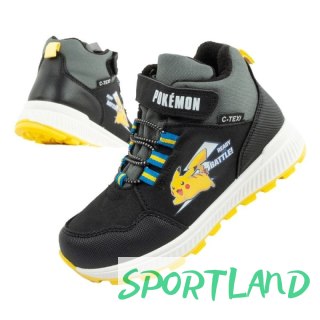 Buty Cerda Jr PO000427 26