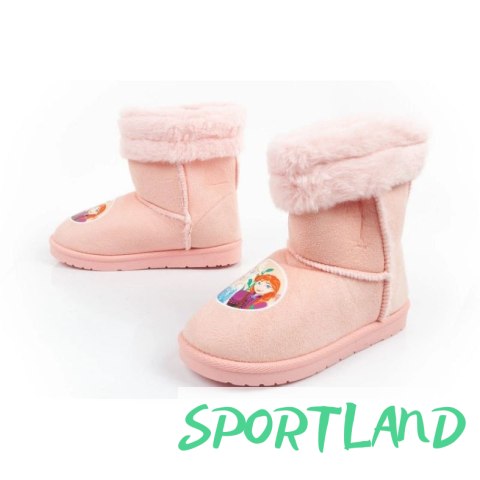 Buty saszki Cerda Jr FZ012643 26 Buty saszki Cerda Jr FZ012643 26