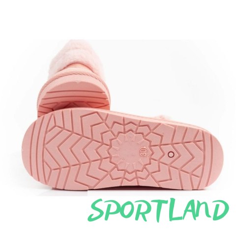 Buty saszki Cerda Jr FZ012643 26 Buty saszki Cerda Jr FZ012643 26