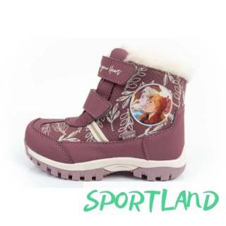 Buty, śniegowce Cerda Jr FZ011737 25