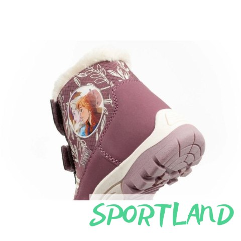 Buty, śniegowce Cerda Jr FZ011737 27 Buty, śniegowce Cerda Jr FZ011737 27