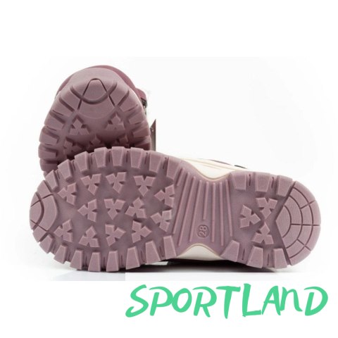Buty, śniegowce Cerda Jr FZ011737 27 Buty, śniegowce Cerda Jr FZ011737 27
