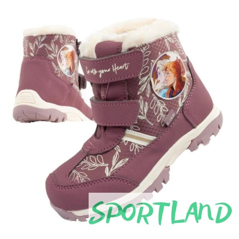 Buty, śniegowce Cerda Jr FZ011737 29 Buty, śniegowce Cerda Jr FZ011737 29