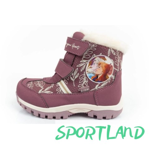 Buty, śniegowce Cerda Jr FZ011737 29 Buty, śniegowce Cerda Jr FZ011737 29