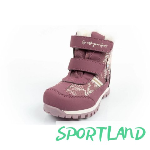 Buty, śniegowce Cerda Jr FZ011737 29 Buty, śniegowce Cerda Jr FZ011737 29