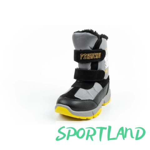 Buty, śniegowce Cerda Jr PO000457 29 Buty, śniegowce Cerda Jr PO000457 29