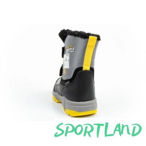 Buty, śniegowce Cerda Jr PO000457 29 Buty, śniegowce Cerda Jr PO000457 29