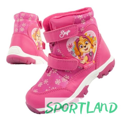 Buty, śniegowce Cerda Jr PW009837 25 Buty, śniegowce Cerda Jr PW009837 25