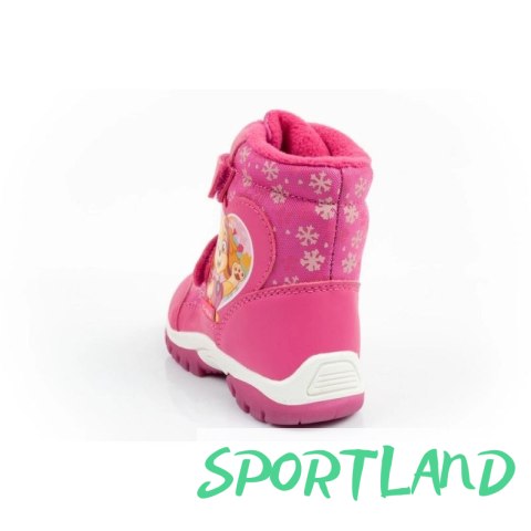 Buty, śniegowce Cerda Jr PW009837 25 Buty, śniegowce Cerda Jr PW009837 25