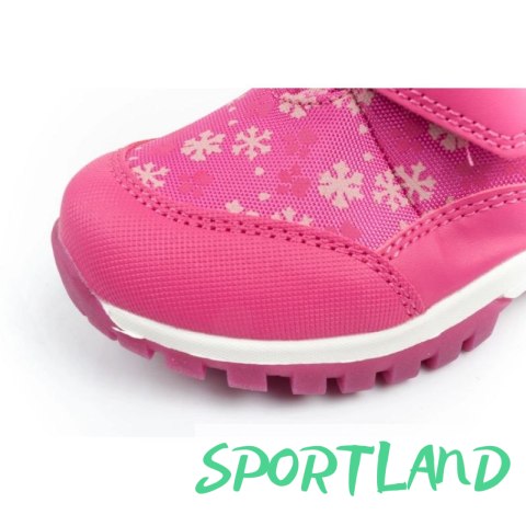 Buty, śniegowce Cerda Jr PW009837 26 Buty, śniegowce Cerda Jr PW009837 26