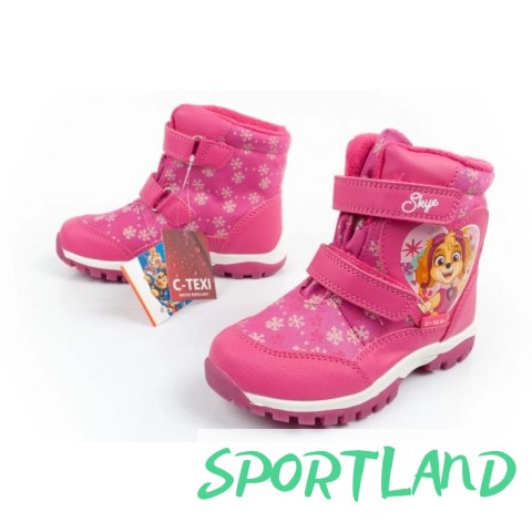 Buty, śniegowce Cerda Jr PW009837 26 Buty, śniegowce Cerda Jr PW009837 26
