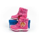 Buty, śniegowce Cerda Jr PW009837 28