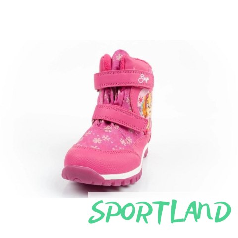 Buty, śniegowce Cerda Jr PW009837 29 Buty, śniegowce Cerda Jr PW009837 29