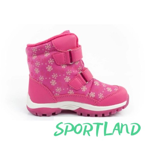 Buty, śniegowce Cerda Jr PW009837 29 Buty, śniegowce Cerda Jr PW009837 29