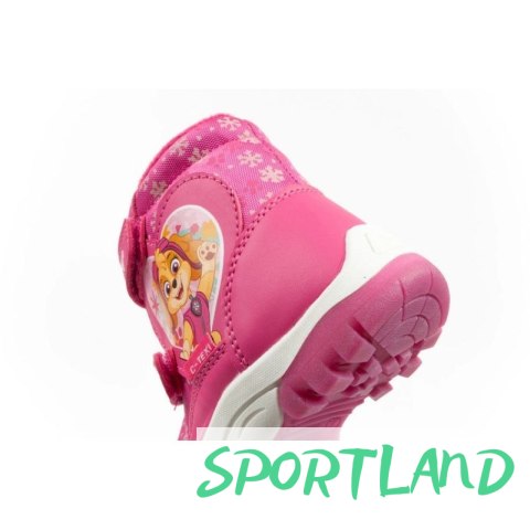 Buty, śniegowce Cerda Jr PW009837 29 Buty, śniegowce Cerda Jr PW009837 29