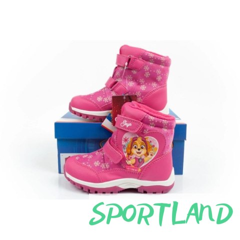 Buty, śniegowce Cerda Jr PW009837 29 Buty, śniegowce Cerda Jr PW009837 29
