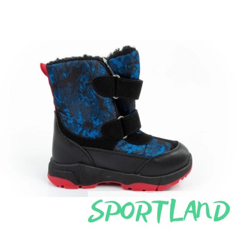 Buty, śniegowce Cerda Jr SP012277 25 Buty, śniegowce Cerda Jr SP012277 25