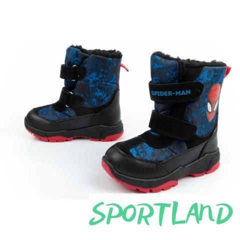 Buty, śniegowce Cerda Jr SP012277 28 Buty, śniegowce Cerda Jr SP012277 28