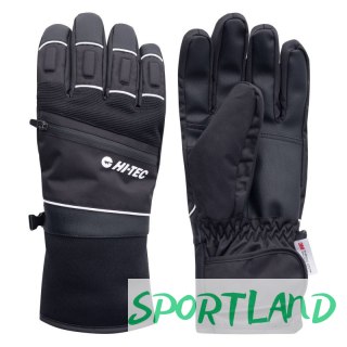 Rękawice Hi-Tec Baksa M 92800620880 S/M