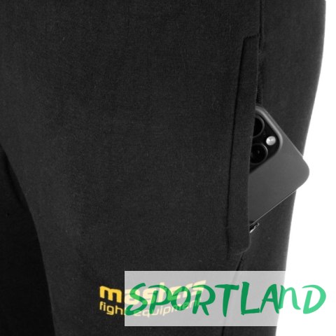 Spodenki Masters M 04998-01M L Spodenki Masters M 04998-01M L