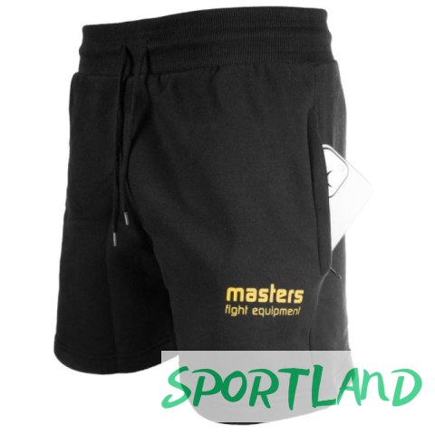 Spodenki Masters W 04954-01M M Spodenki Masters W 04954-01M M