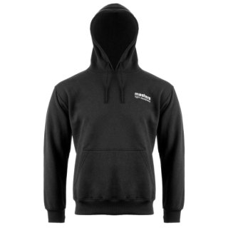 Bluza rozpinana z kapturem Masters M 04472-11M M