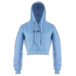 Bluza z kapturem Masters W 04477-03M S