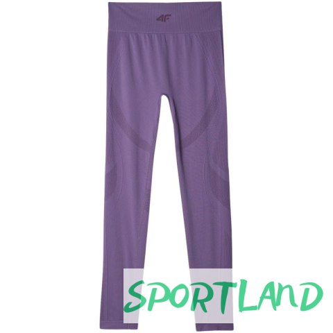 Legginsy termoaktywne 4F F157 W 4FWAW24USEAF157 50S M/L Legginsy termoaktywne 4F F157 W 4FWAW24USEAF157 50S M/L