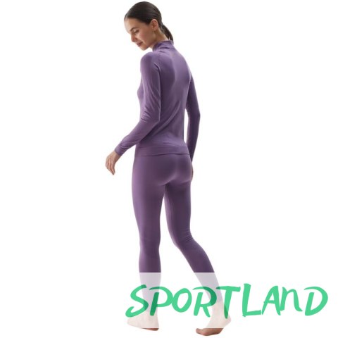 Legginsy termoaktywne 4F F157 W 4FWAW24USEAF157 50S M/L Legginsy termoaktywne 4F F157 W 4FWAW24USEAF157 50S M/L