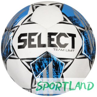 Piłka Select Team Limit FIFA Basic 3855160583 5