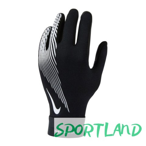 Rękawiczki Nike Academy Thermafit Jr HF0547-011 M Rękawiczki Nike Academy Thermafit Jr HF0547-011 M