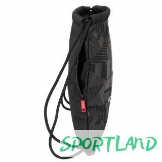 Worek FC Barcelona sportowy plecak 612426865 czarny