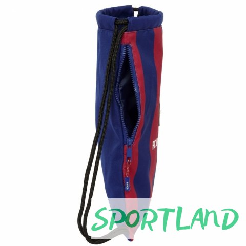 Worek FC Barcelona sportowy plecak Gym Bag 612429865 wielokolorowy Worek FC Barcelona sportowy plecak Gym Bag 612429865 wielokolorowy
